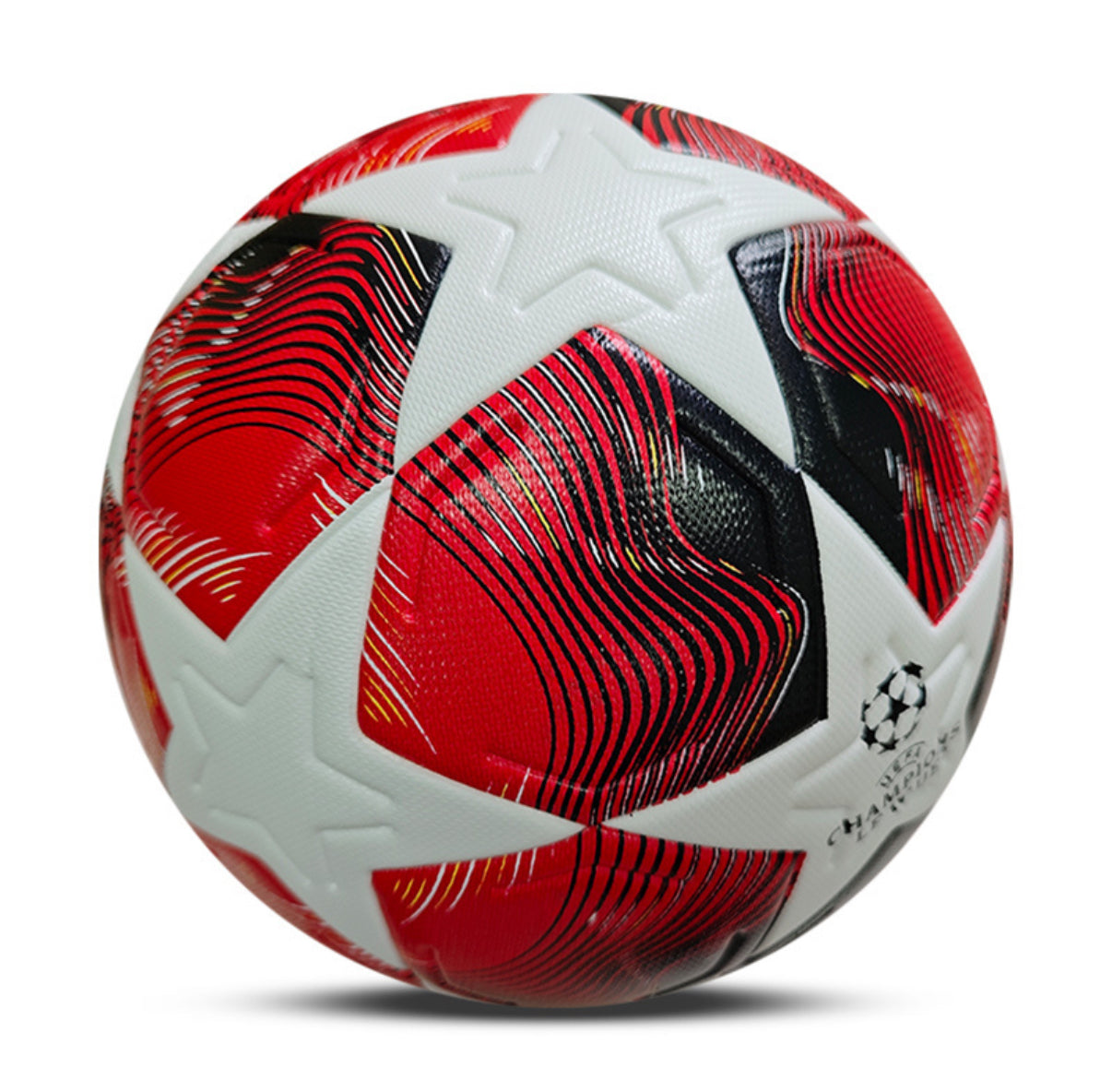 Pallone Calcio Adidas Performance Official UEFA Champions League 2025/2026 taglia 5 Versione Gara