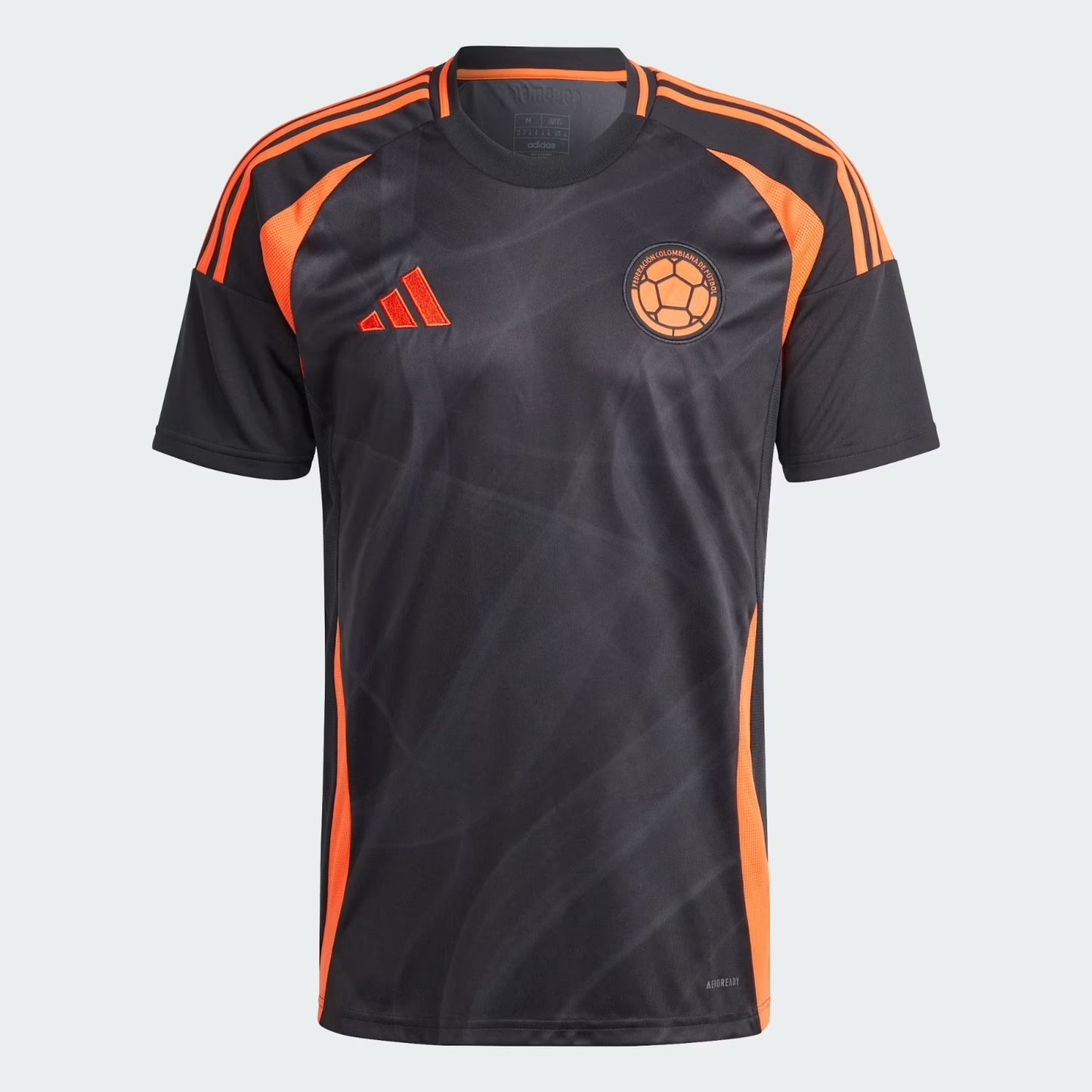 Maglia Nazionale Colombia Away 2025 Adulto