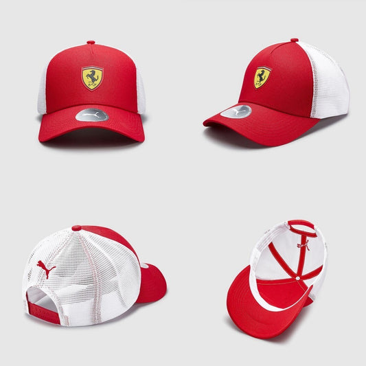 Cappello Ferrari Formula1 - 2025/2026 Adulto