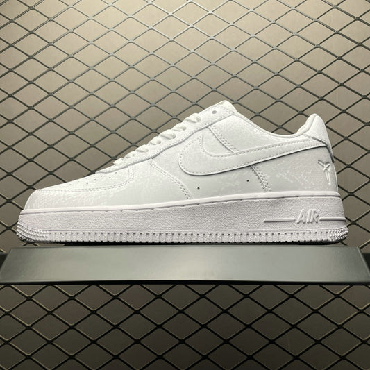 Scarpe Sneakers AIR FORCE 1 low layers of love