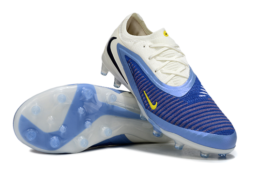 Scarpini da Calcio Phantom 6 Low Pro AG-Pro Adulto
