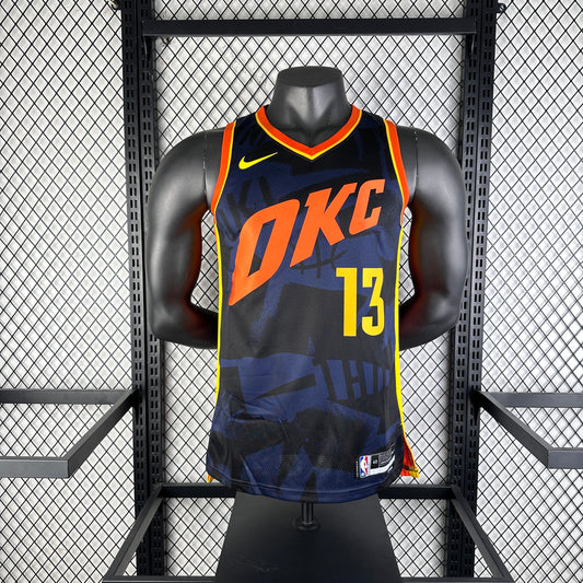 Canotta NBA Official 2025 Adulto