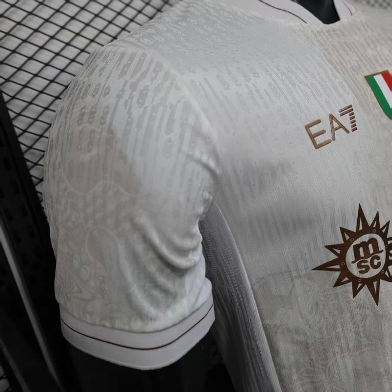 Maglia Napoli Away versione Player 2025/2026 Adulto