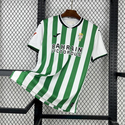 Maglia Las Palmas Home 2025/2026 Adulto
