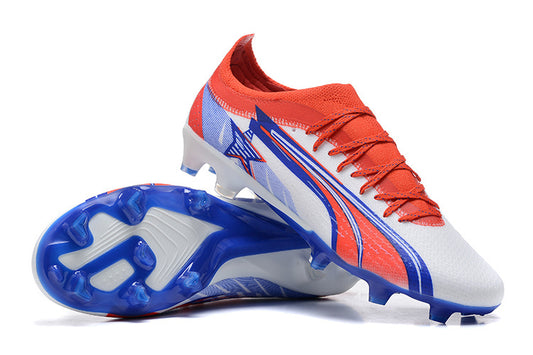 Scarpini da Calcio ULTRA ULTIMATE Dazzle FG/AG Adulto