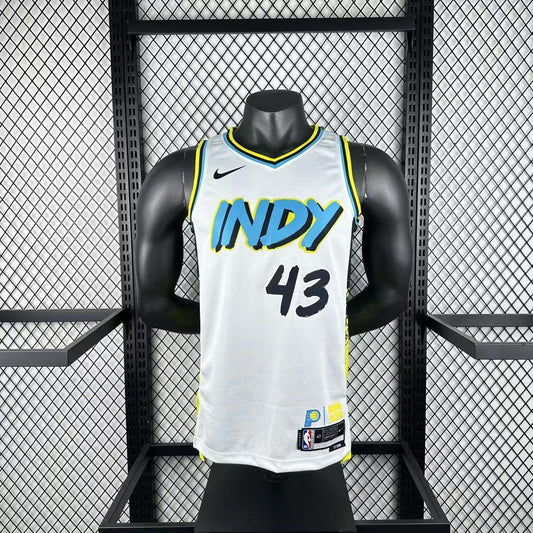 Canotta NBA Official 2025 Adult