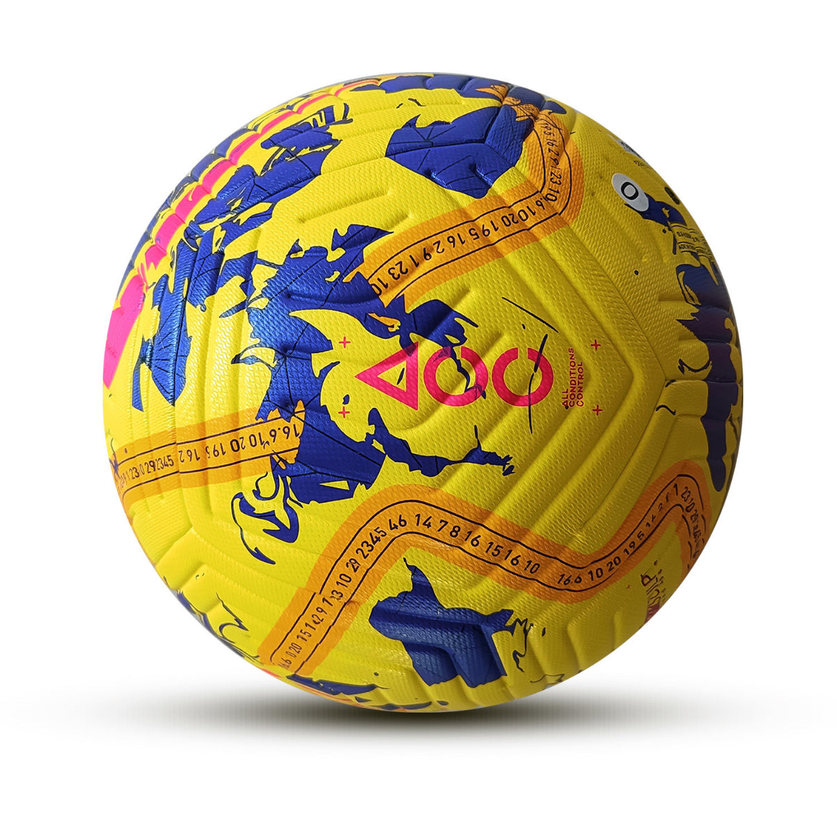 Pallone Calcio Premier League Academy Official taglia 5 Versione Gara