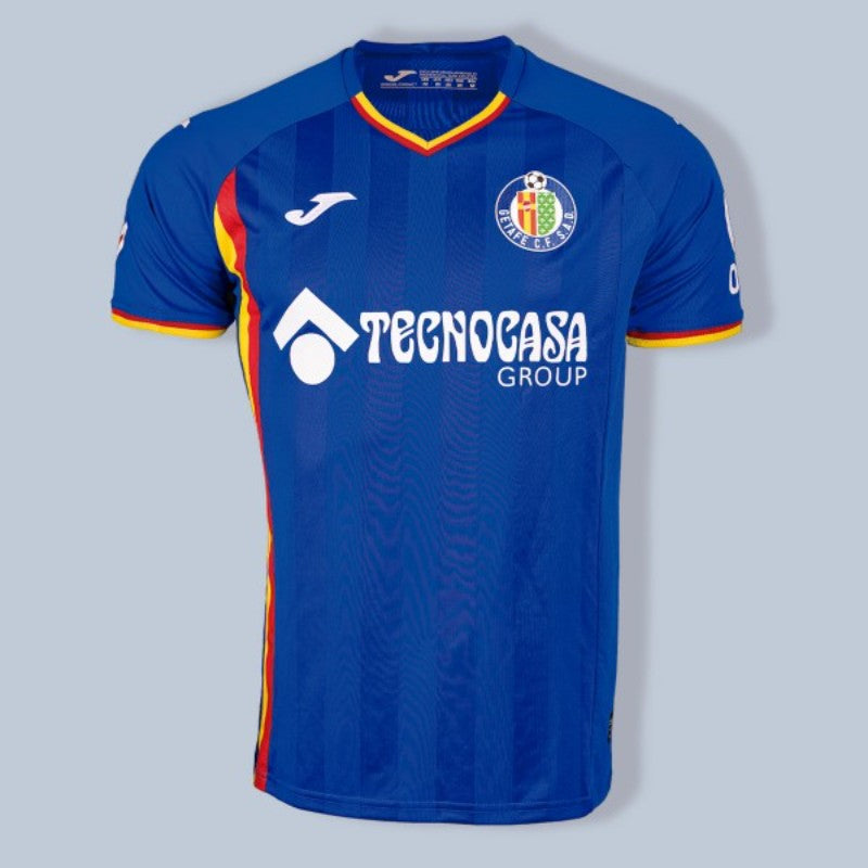 Maglia Getafe Home 2025/2026 Adulto