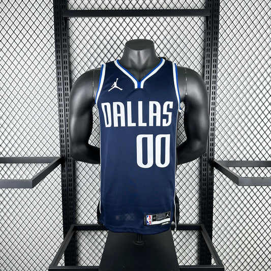 Canotta NBA Official 2025 Adulto
