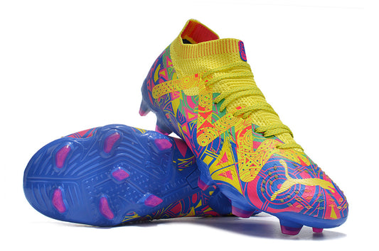 Scarpini da Calcio Future Pro Energy FG/AG Adulto