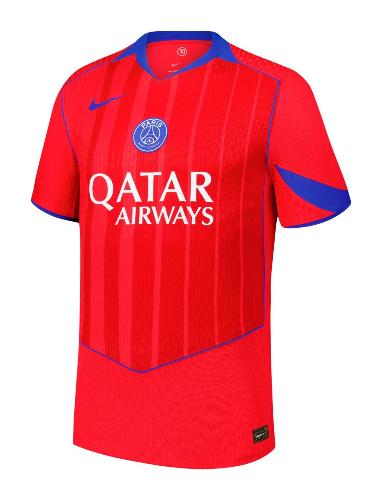 Maglia Paris Saint Germain Third versione Stadio 2025/2026 Adulto