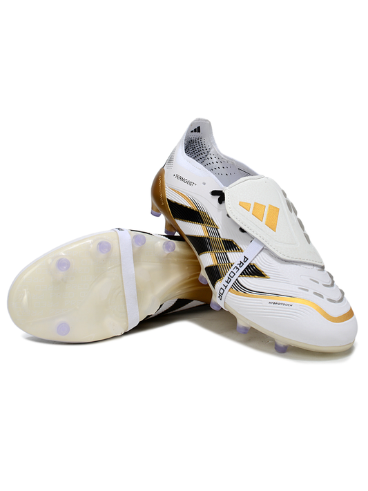 Scarpini da Calcio Predator Elite FT FG +Teamgeist Adulto
