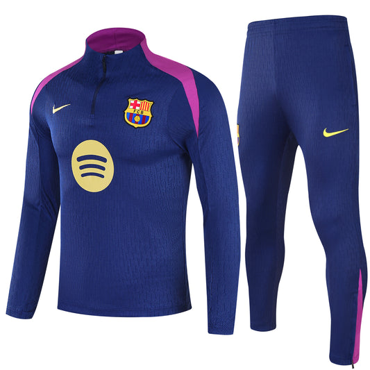 Tuta Barcellona Allenamento 2025/2026 Adulto