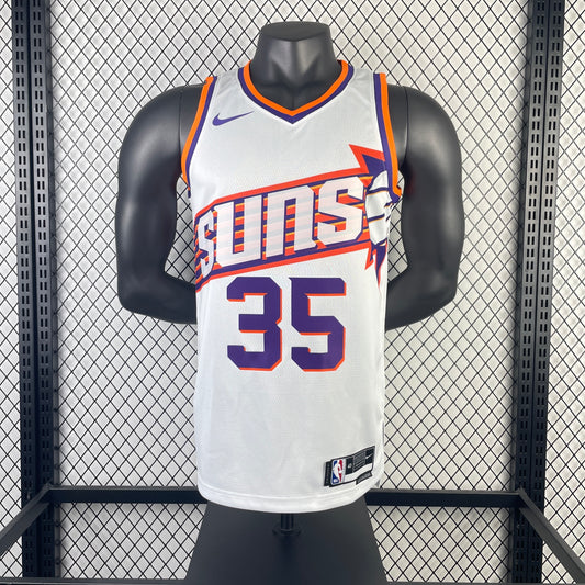 Canotta NBA Official 2025 Adulto