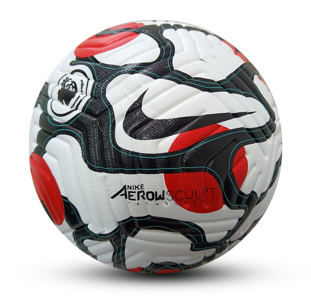 Pallone Calcio Flight Premier League 2025 taglia 5