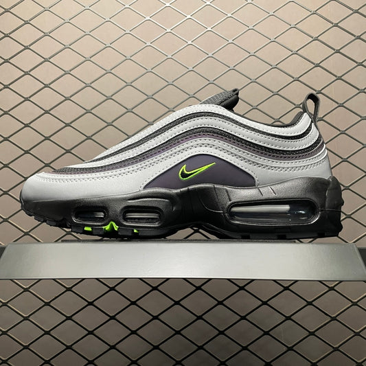 Scarpe Sneakers AIR Max 95 97 University Of Oregon