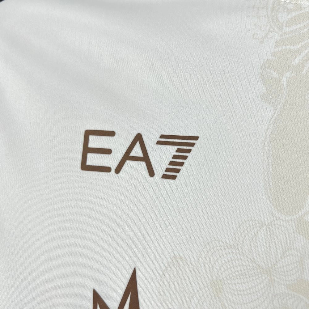 Maglia Napoli Away versione Stadio 2025/2026 Adulto