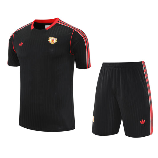 Kit Allenamento Manchester United 2025/2026 Adulto