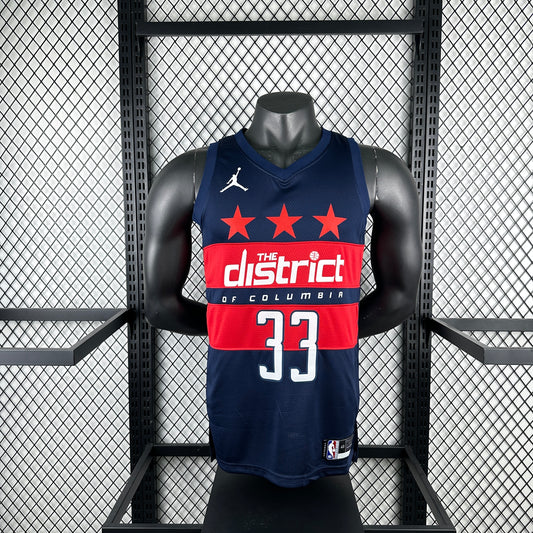 Canotta NBA Official 2025 Adult