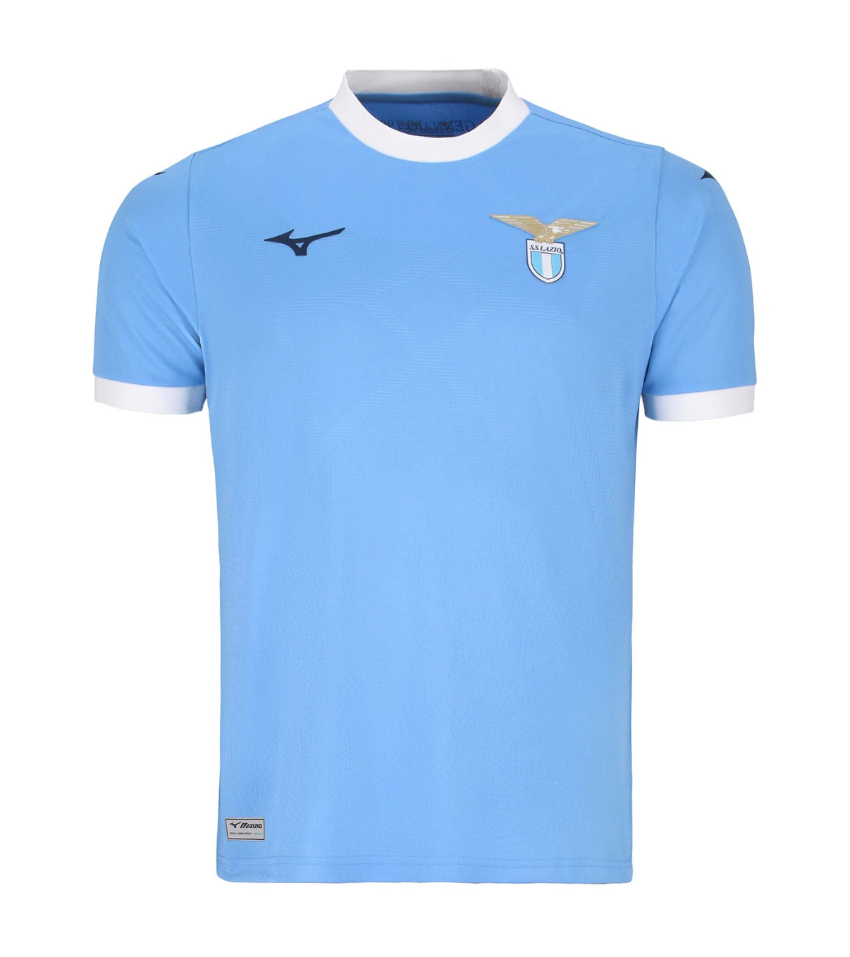Maglia Lazio Home 2025/2026 Adulto