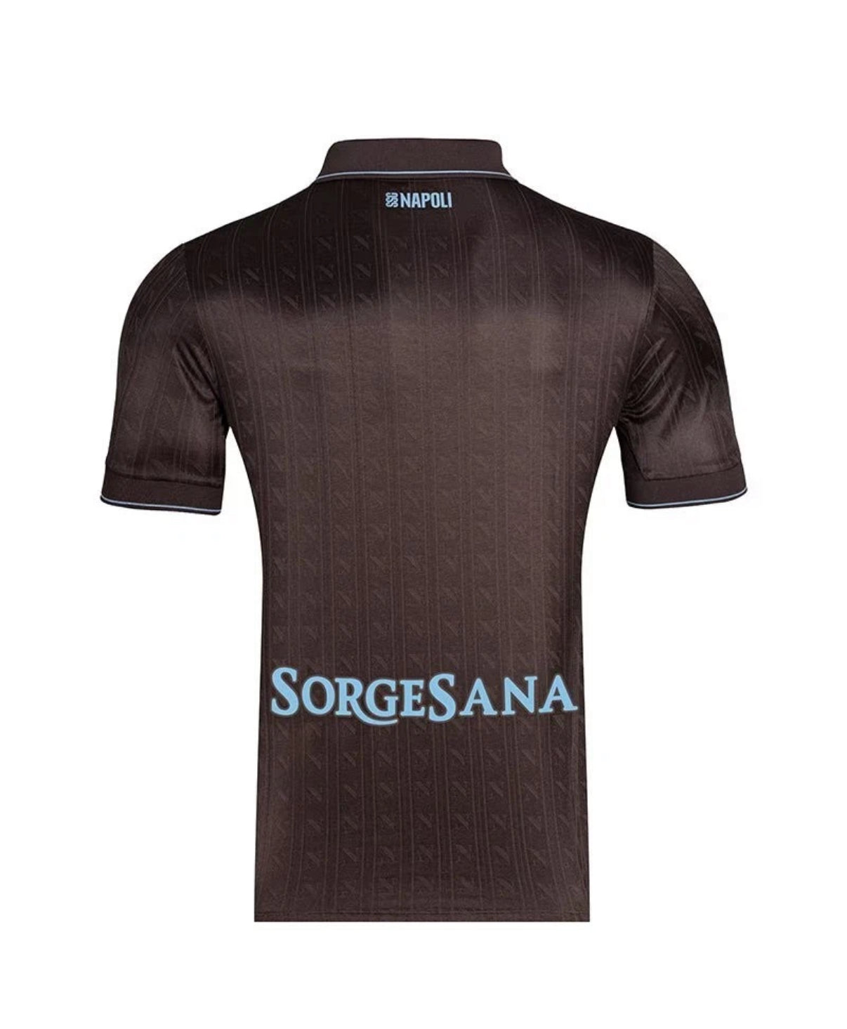Maglia Napoli Third versione Stadio 2025/2026 Adulto