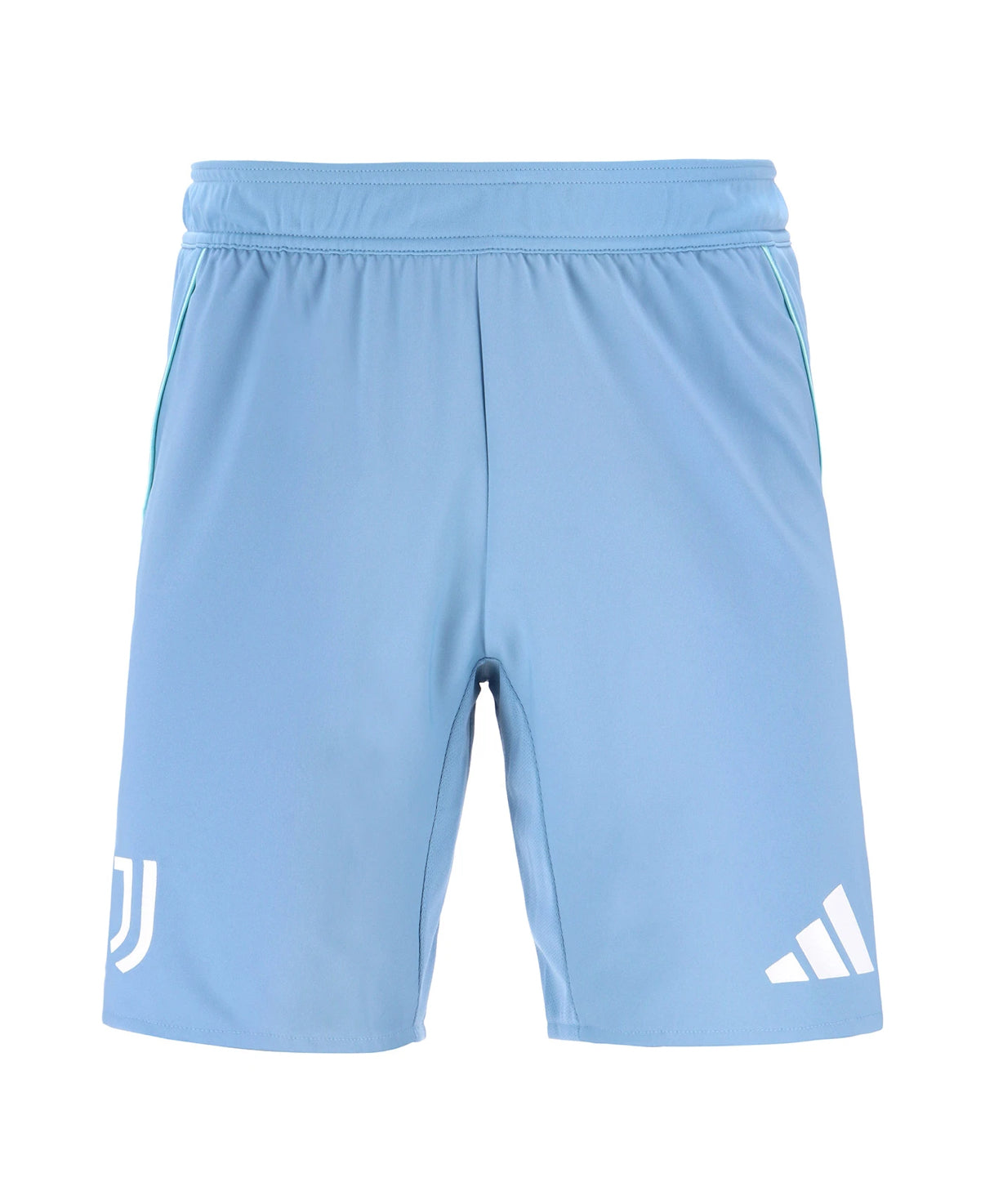 Pantaloncino Bianconeri Away 2025/2026 Adulto