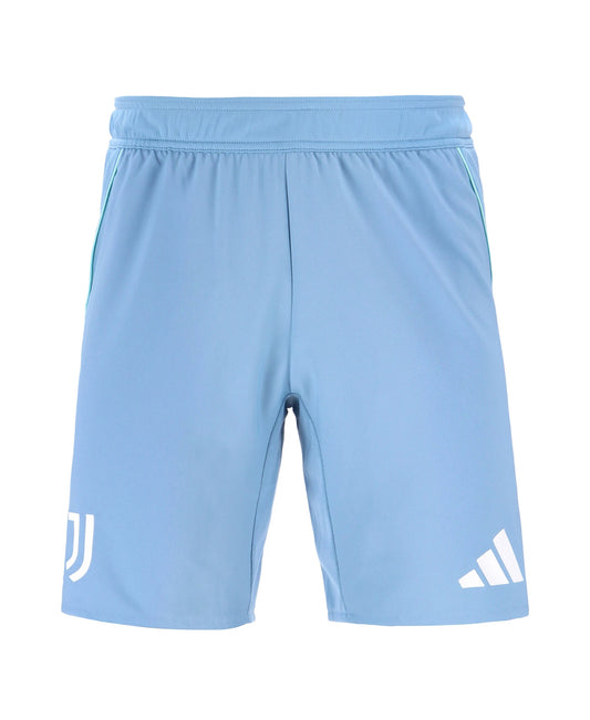 Pantaloncino Bianconeri Away 2025/2026 Adulto