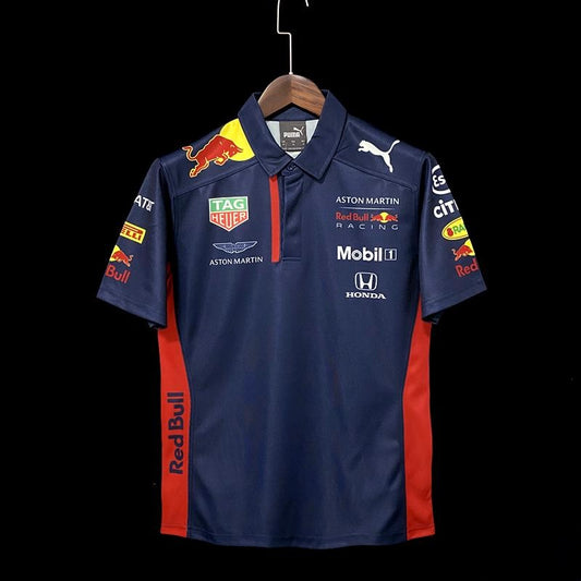 Polo Red Bull Formula 1 2025 Adulto