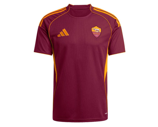 Maglia Roma Home 2025/2026 Adulto