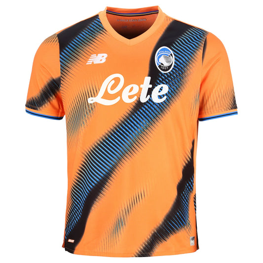 Maglia Atalanta Third 2025/2026 Adulto