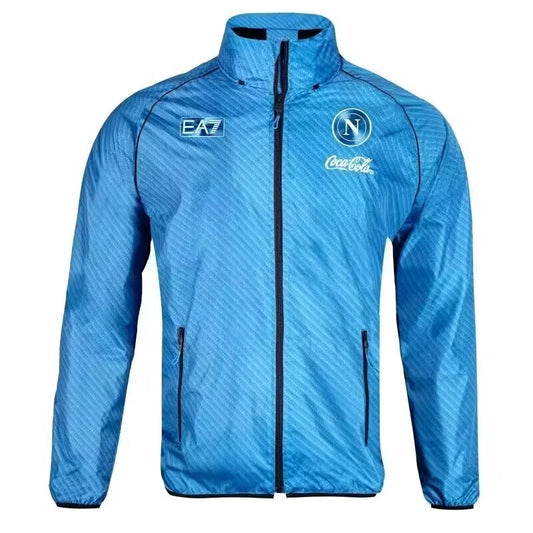 Kway Napoli 2025/2026 Adulto