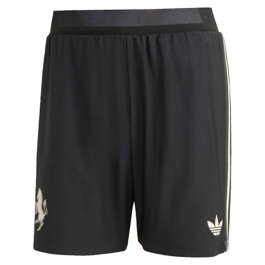 Pantaloncino Bianconeri Third 2025/2026 Adulto