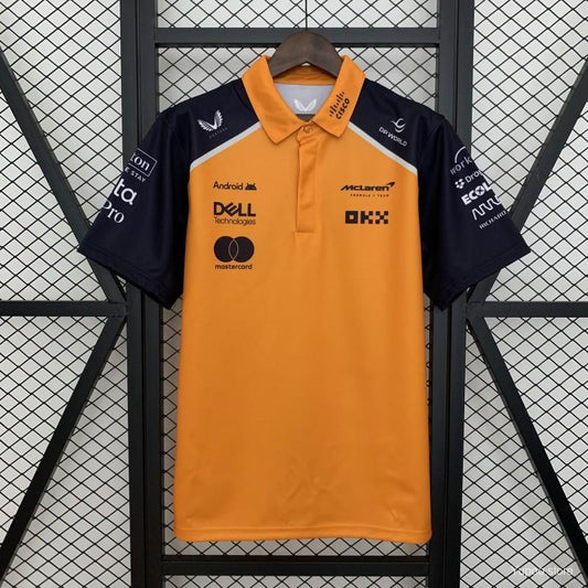 Polo McLaren Formula 1 2025 Adulto