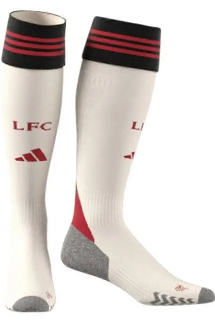 Calzettoni Liverpool Away 2025/2026 Adulto