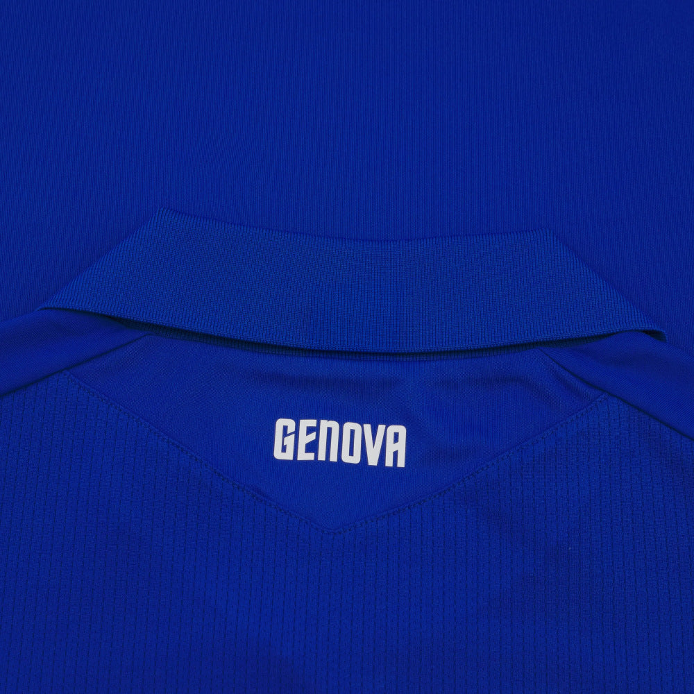 Maglia Sampdoria Home 2025/2026 Adulto