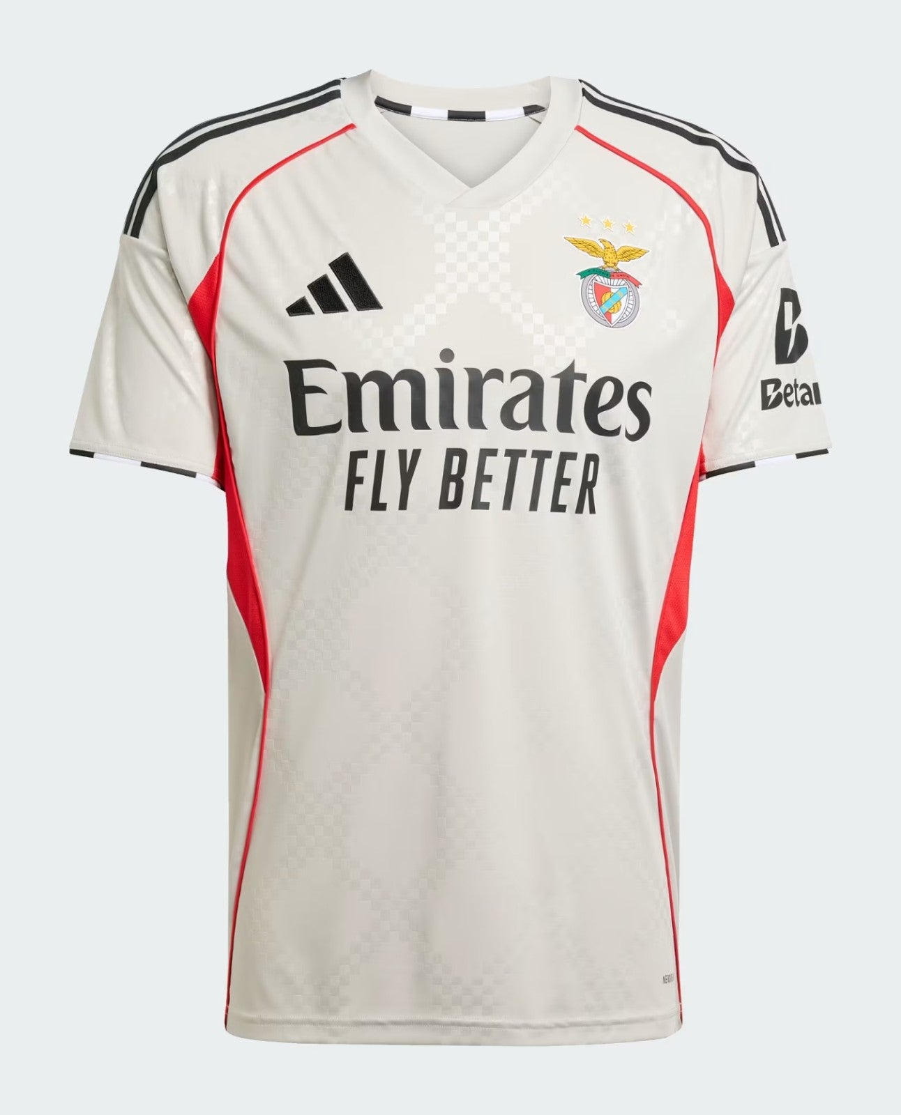 Maglia Benfica Away 2025/2026 Adulto