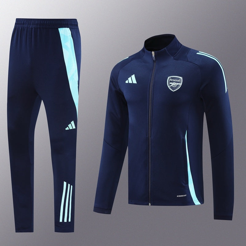 Tuta Arsenal Rappresentanza 2025/2026 Adulto