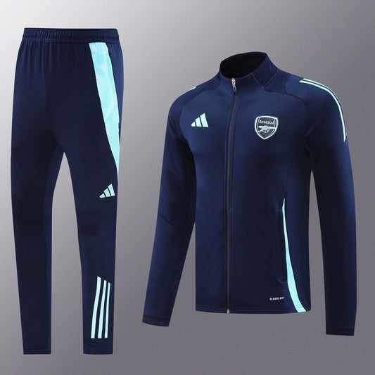 Tuta Arsenal Rappresentanza 2025/2026 Adulto