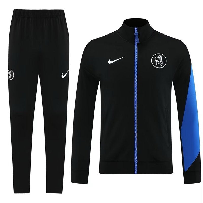 Tuta Chelsea Rappresentanza 2025/2026 Adulto