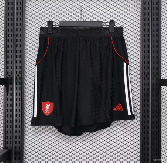 Pantaloncino Liverpool Away 2025/2026 Adulto