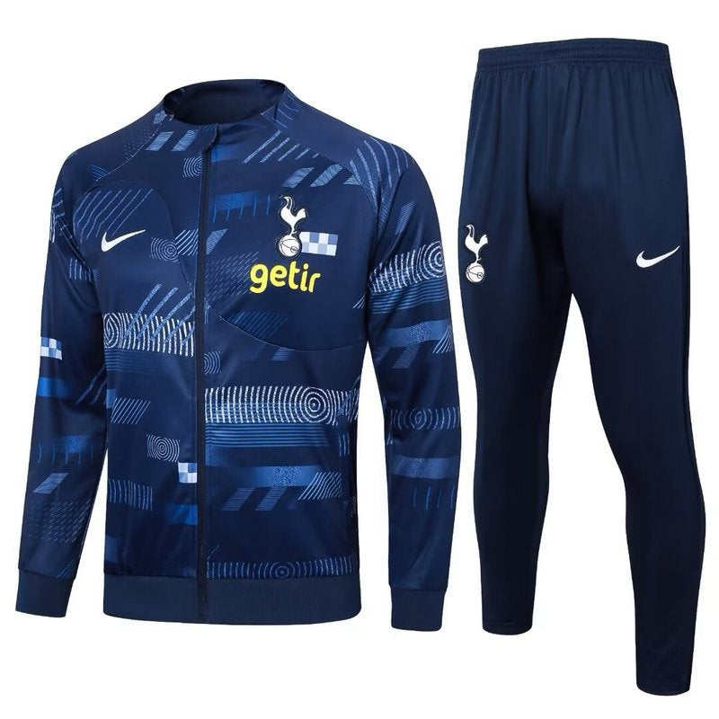 Tuta Tottenham Rappresentanza 2025/2026 Adulto