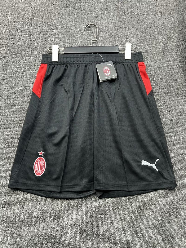 Pantaloncino Milan Home 2025/2026 Adulto