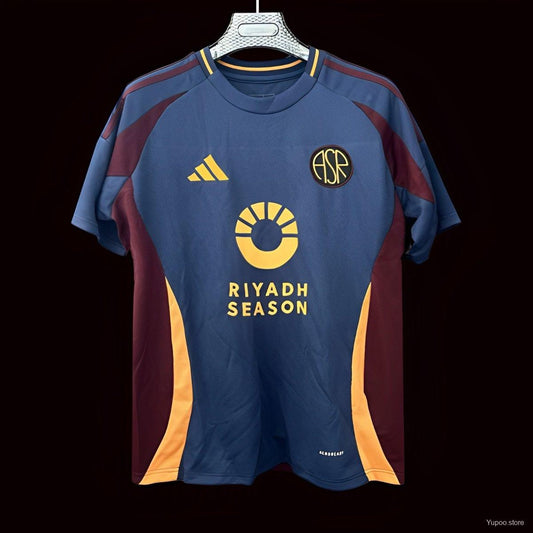 Maglia Roma Third 2024/2025 Adulto
