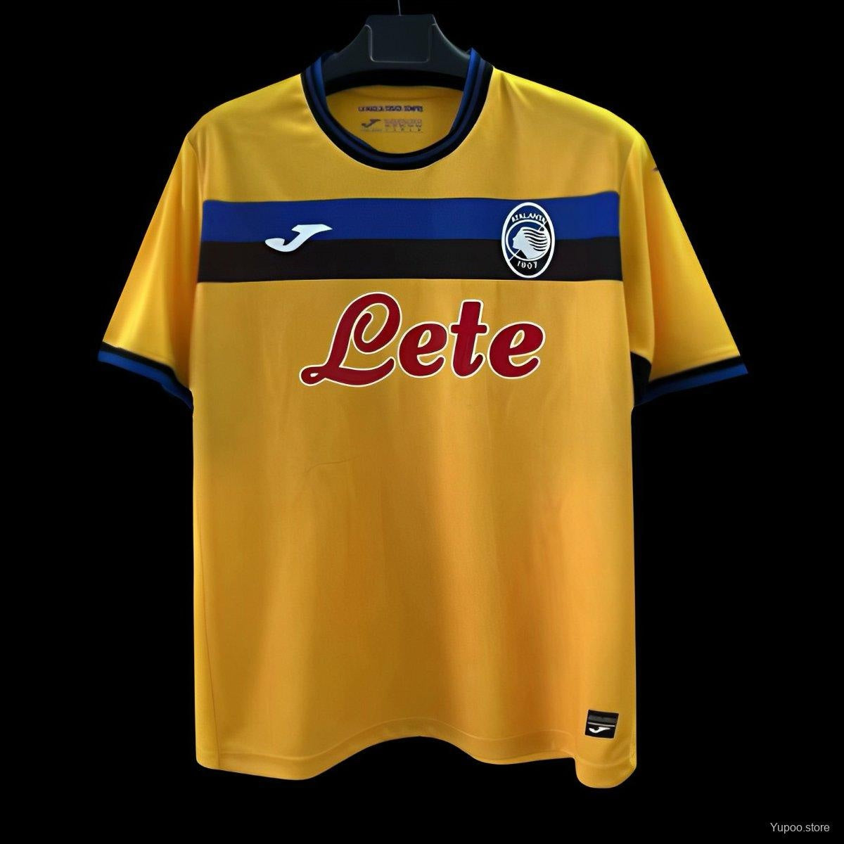 Maglia Atalanta Third 2024/2025 Adulto