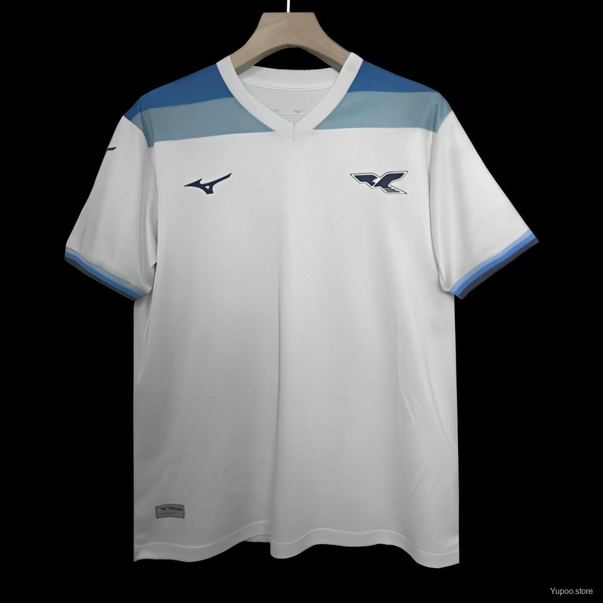 Maglia Lazio Celebrativa 125 anni 2024/2025 Adulto