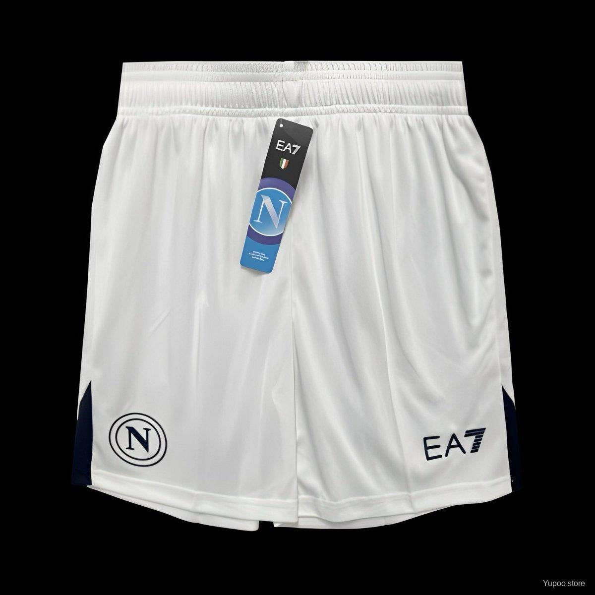 Pantaloncino Napoli 2024/2025 Adulto
