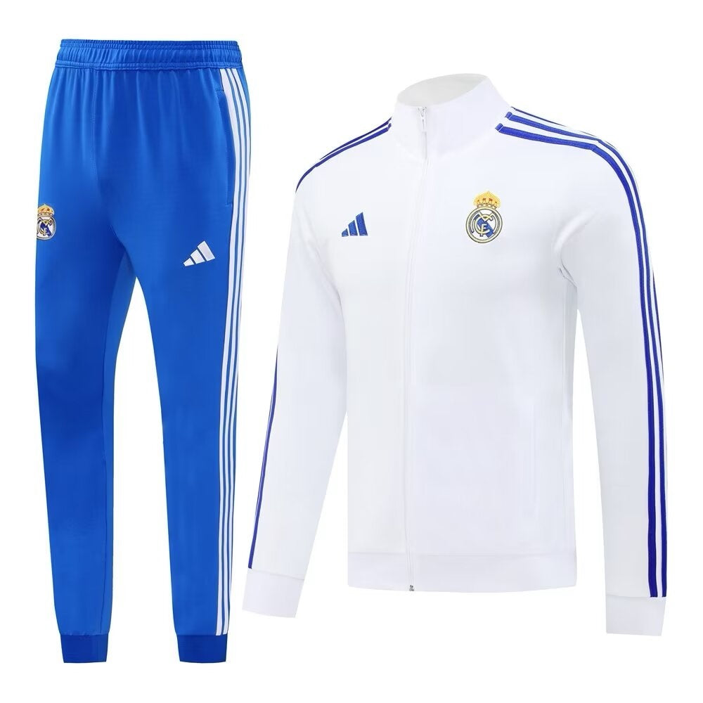 Tuta Real Madrid Adulto 2025