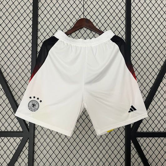 Pantaloncino Germania Home 2025 Adulto
