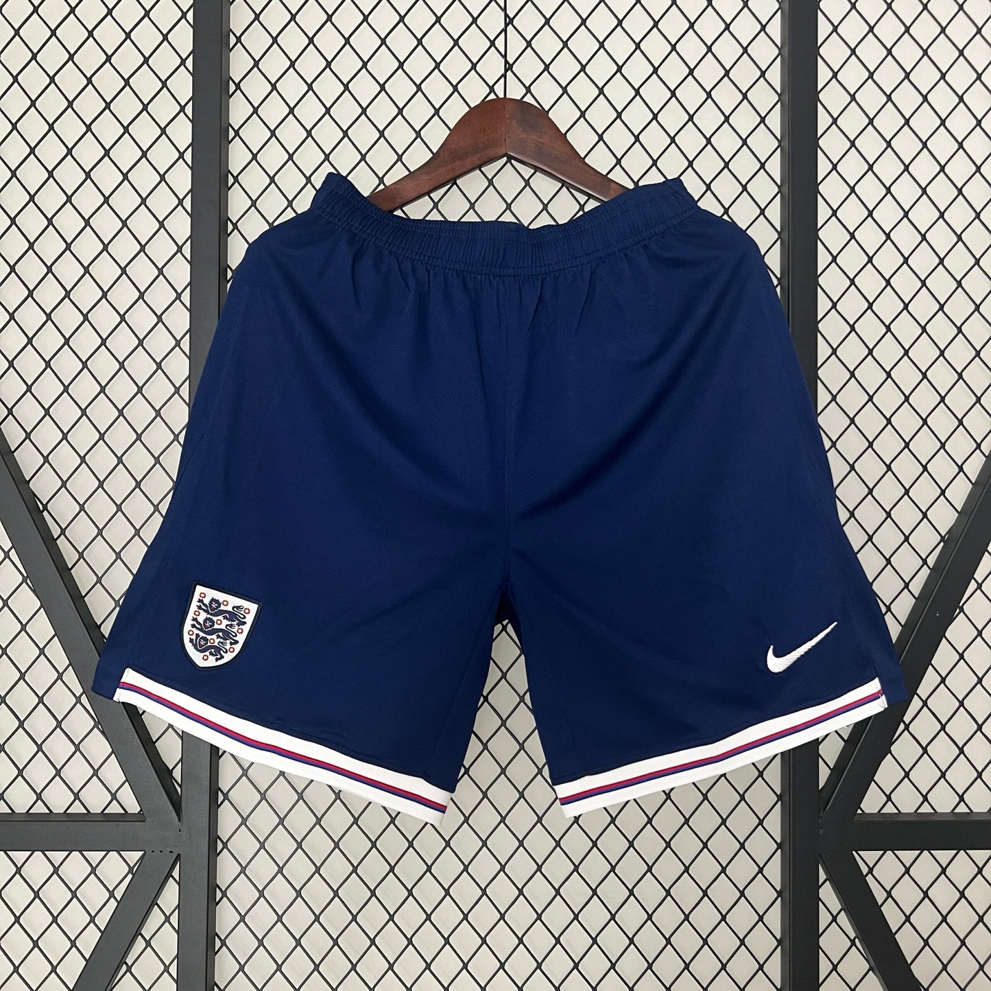 Pantaloncino Nazionale Germania Home 2025 Adulto