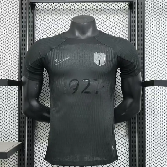 Maglia Al Ittihad Away 2025/2026 Adulto